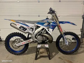 tm 250 mx