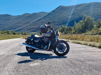 triumph thunderbird nightstorm