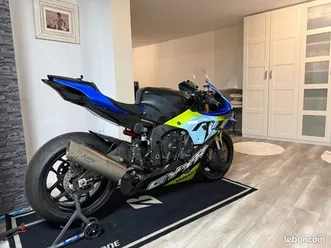 yamaha r1 gytr 2024