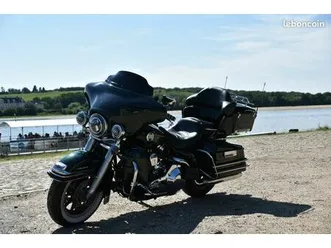 harley davidson 1340