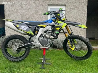 450 rmz
