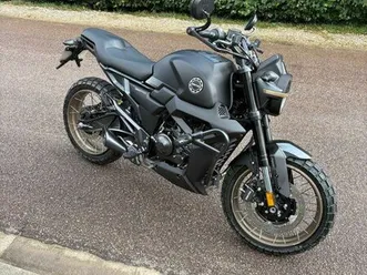 zontes 125 scrambler