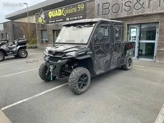 cfmoto uforce 1000 xl