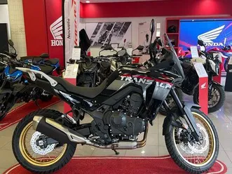 honda - transalp 750 - 300kms - à partir de 155/mois sans apport