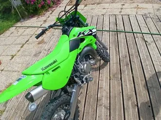 65 kx 2024