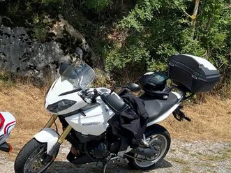 triumph tiger 1050