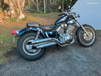 yamaha virago 535 premiere main