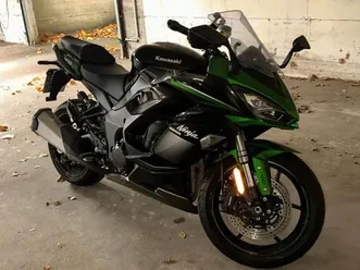 kawasaki ninja 1000 sx