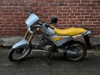 simson ms50 sperber silber originallack mit papiere schlüssel