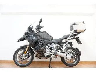 bmw - r 1250 gs