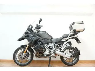 bmw - r 1250 gs