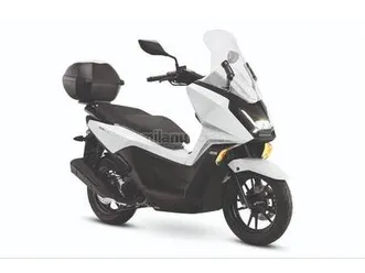 kymco - sky town 125 abs
