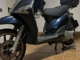 piaggio - liberty 125 3v