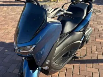 yamaha - nmax