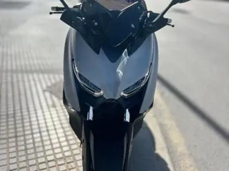 yamaha - xmax 2021