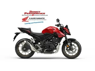 cb 500 hornet e-clutch 2026