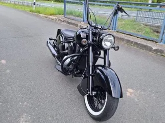 kawasaki vn 800 drifter bj 2000, 33.000km, tüv 03/27