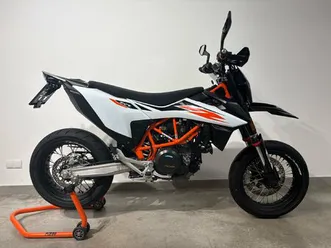occasion ktm 690 smc r