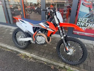 occasion ktm 450 sx-f