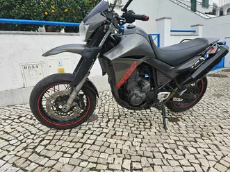 venda xt 660x 2005 beja (salvador e santa maria da feira)
