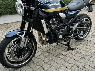 kawasaki z900 rs