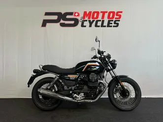 v7 iv 850 special e5+