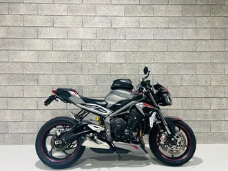 street triple rs 765 abs