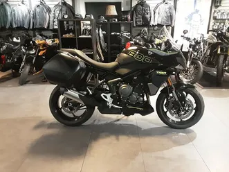 tiger sport 800