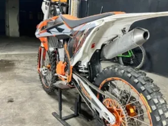 ktm sx-f