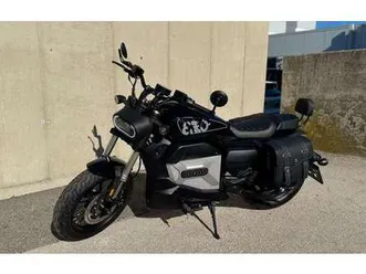 em8 neufahrzeug 8kw, abs, 180km reichweite,chopper