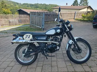 mash scrambler 125