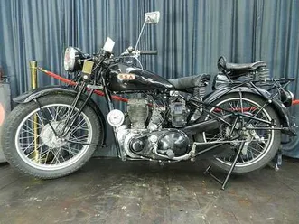 bsa 500 wm 20