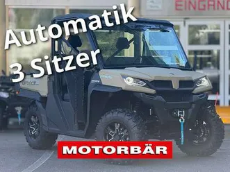 uforce 1000 ex v2 efi 4ã4