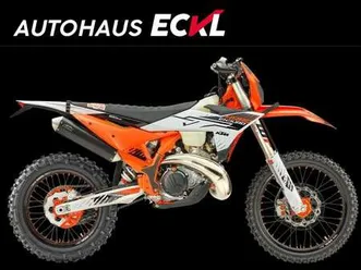 300 exc hardenduro