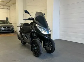 piaggio mp3 300 hpe | 26 ps | garantie | 1. hand