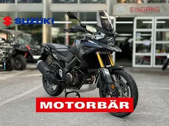 v-strom 1050de letztes stã¼ck