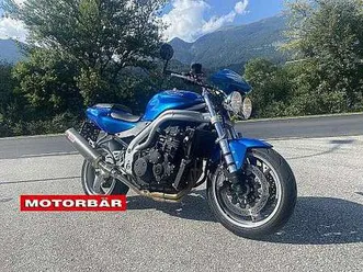 speed triple speed triple bastlerfahrzeug