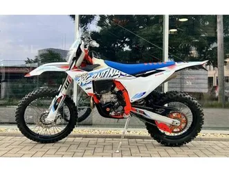 ktm 450 exc sixday