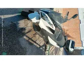 kymco - súper dink 300i