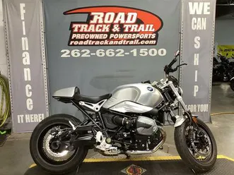 2022 bmw r ninet pure 719 aluminum