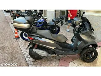 piaggio mp-3