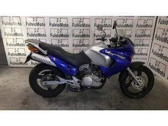 honda varadero 125 2001 125 cm3 | moto trail | 29 000 km | 13200 arles