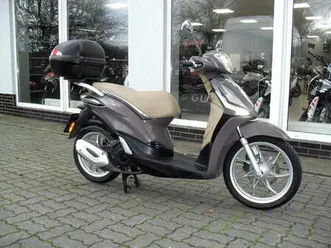 piaggio liberty 125 iget odpočet dph