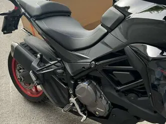ducati multistrada 950 v2s