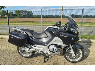 r 1200 rt abs + helm...
