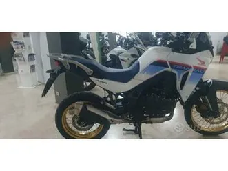 honda xl 750 transalp - 2024