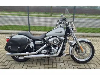 dyna super glide custom fxdc 5hd1+ helm...