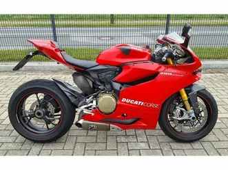 panigale 1199 s termi+ helm...