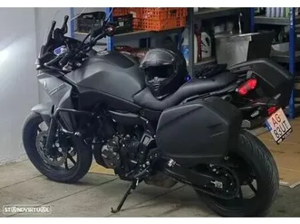 yamaha tracer tracer