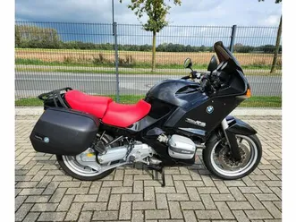 r 1100 rs abs + helm...